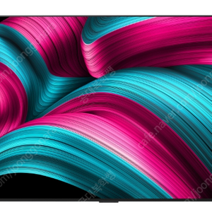 [새상품] LG전자 올레드 evo C5 163cm OLED65C5SNA (+설치)