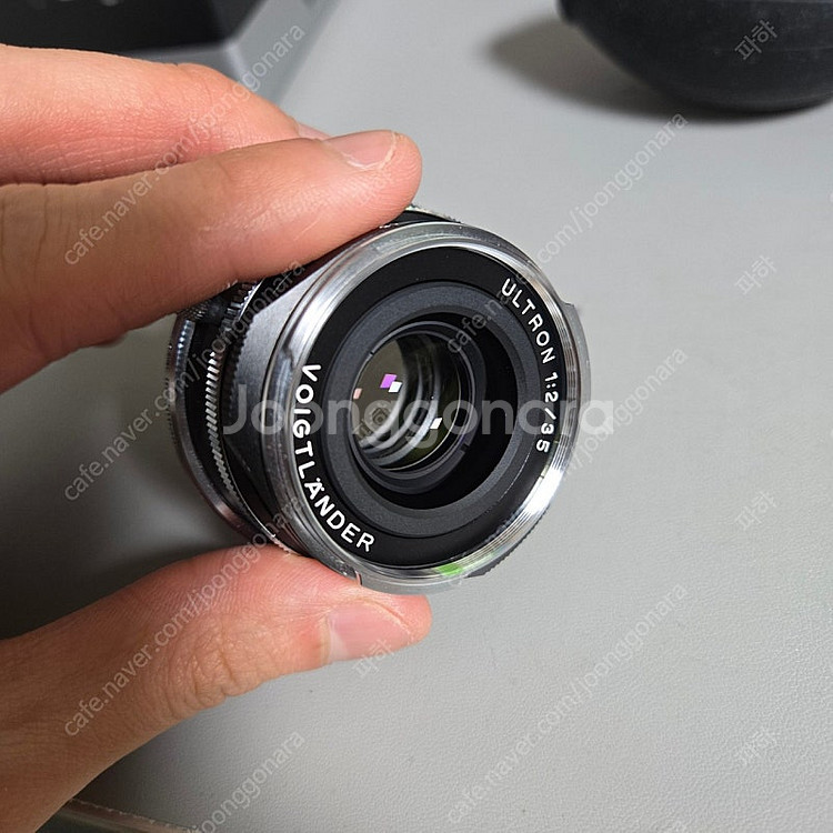 보이그랜더 울트론 ultron asph 35mm f2 ...--2