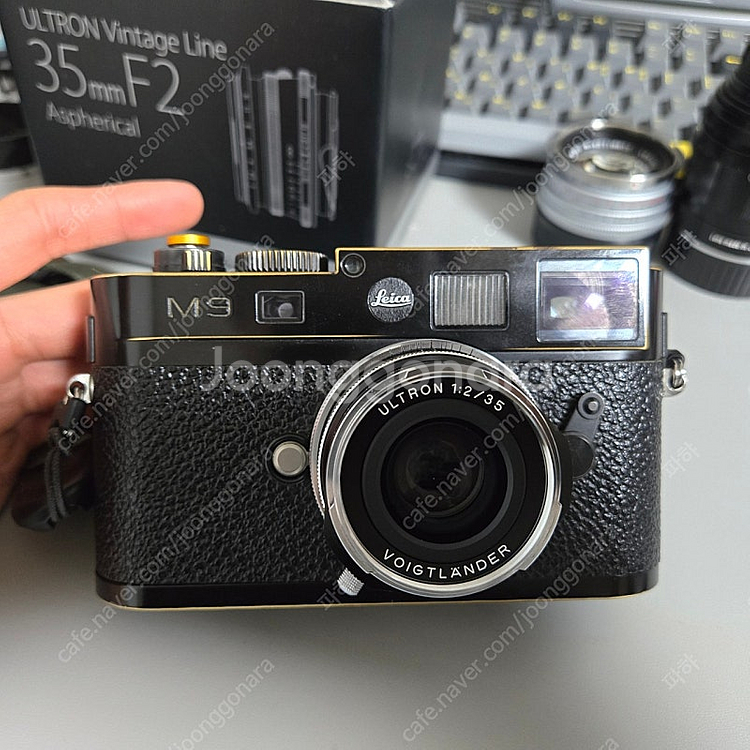 보이그랜더 울트론 ultron asph 35mm f2 ...--7