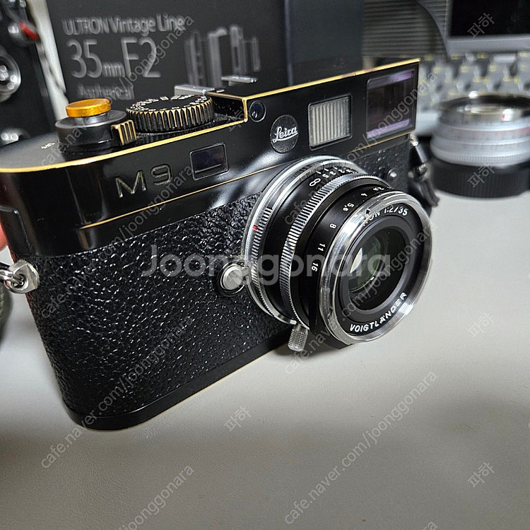 보이그랜더 울트론 ultron asph 35mm f2 ...--8