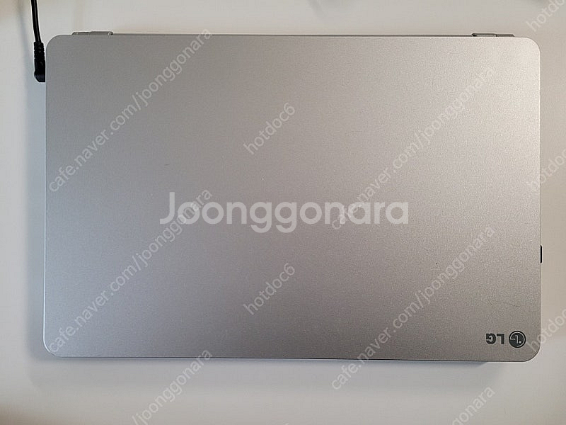LG노트북 (LG15N54)i3-4100 (3만원)--0