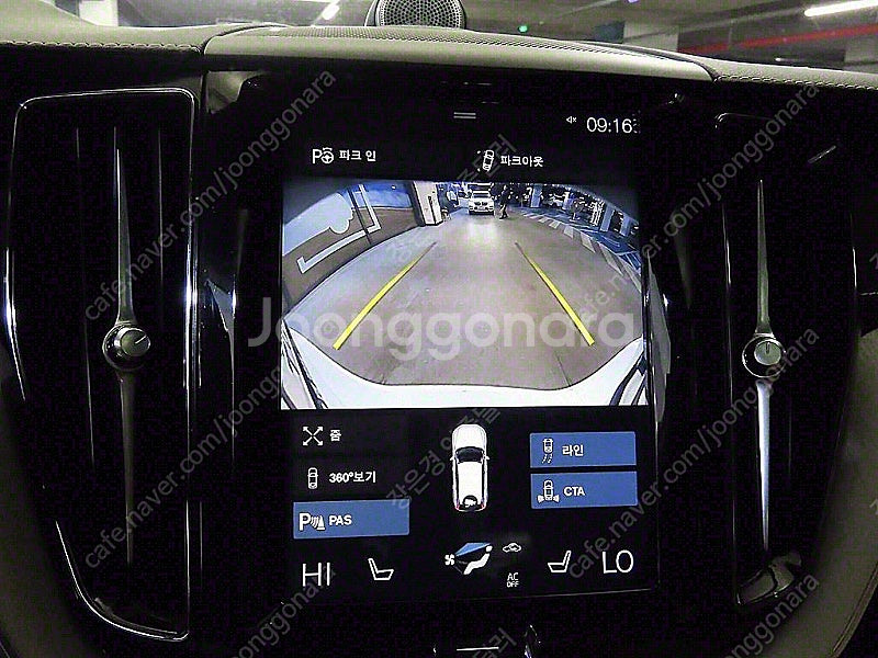 ★특가★ 4,250만원 볼보 XC60(2세대) D5 A...--9