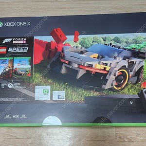 xbox one x 팝니다