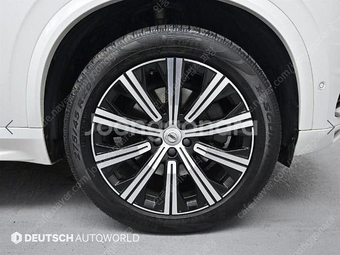 @20년식 XC90(2세대) T6 AWD 인스크립션 전...--5
