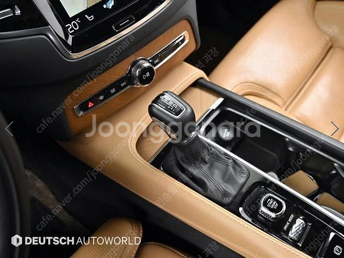 @20년식 XC90(2세대) T6 AWD 인스크립션 전...--9