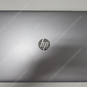 HP 엘리트북 850 G3 6세대 i7