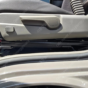 포터2 쿠션의자