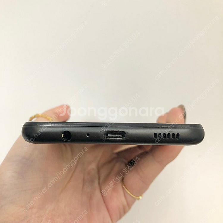 (양산중고폰) 71824 갤럭시와이드6 (A136) 블...--4