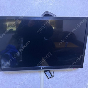 LG 32LM5800 TV 32인치