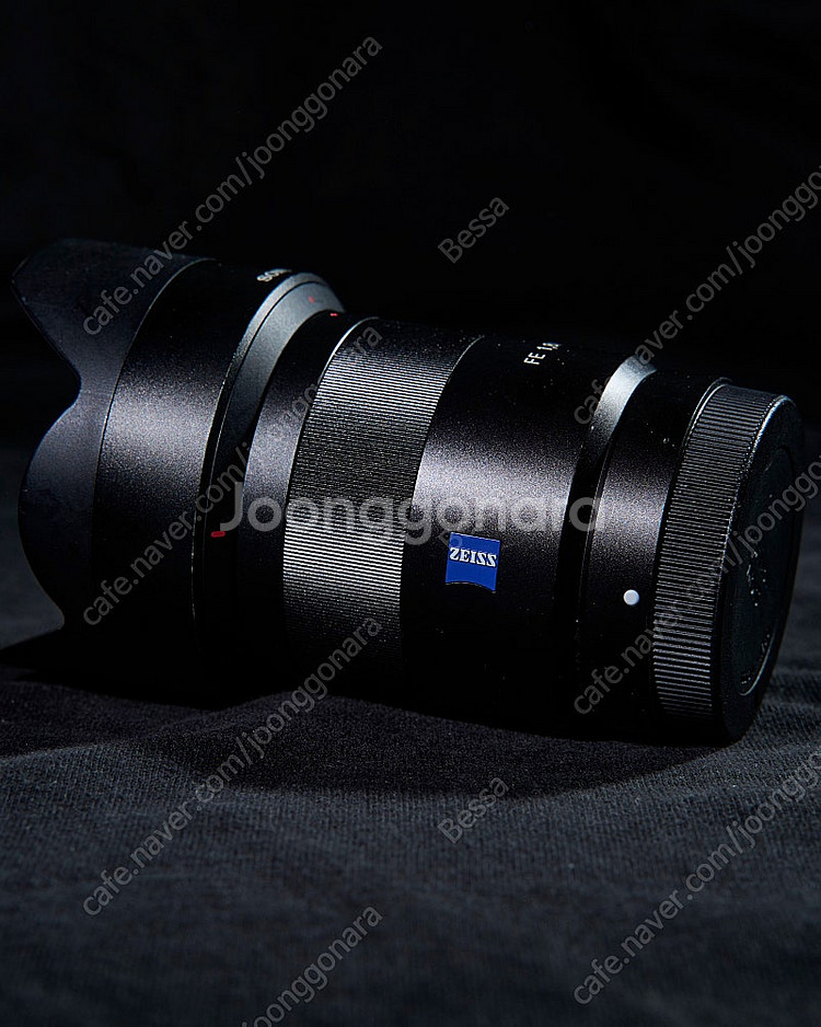 소니 FE 55mm F1.8 ZA (자이즈 55.8)--0