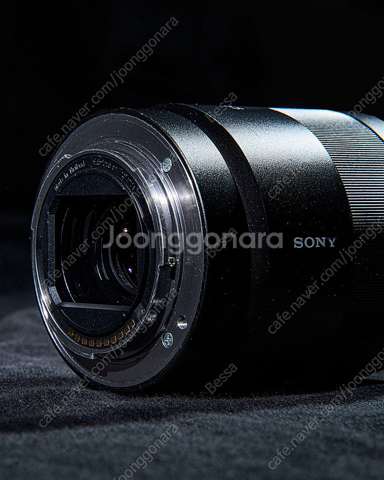 소니 FE 55mm F1.8 ZA (자이즈 55.8)--4
