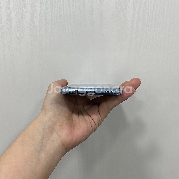 48732 갤럭시S8플러스 블루 64GB 부산 중고폰 ...--5