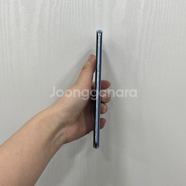 48732 갤럭시S8플러스 블루 64GB 부산 중고폰 ...--6