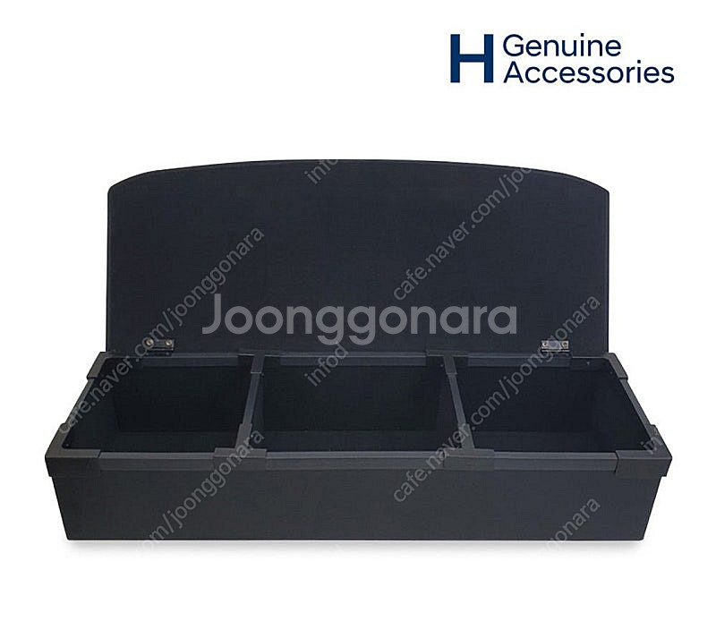 캐스퍼 러기지박스 트렁크 정리 평탄화 H genuine...--0