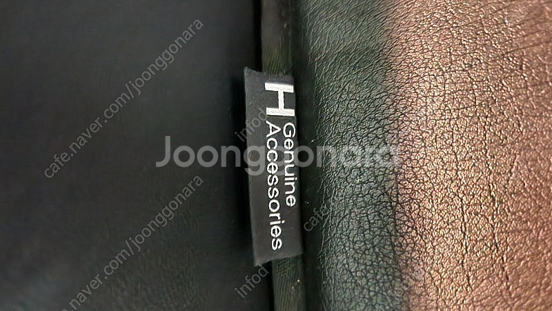 캐스퍼 러기지박스 트렁크 정리 평탄화 H genuine...--9