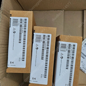 지멘스 신품 터치 6AV시리즈 PLCs7-300 s7-150 ​