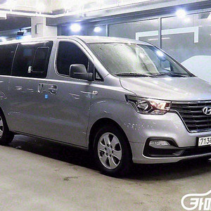 [현대]더 뉴 그랜드 스타렉스 2WD 웨건 12인승 모던 (12인승) 2020 년 중고차 전국☆최저가판매☆최고가매입☆
