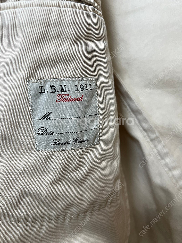 [장터]40대 남성 10년간 사모은 아이템 (양복,자켓...--9
