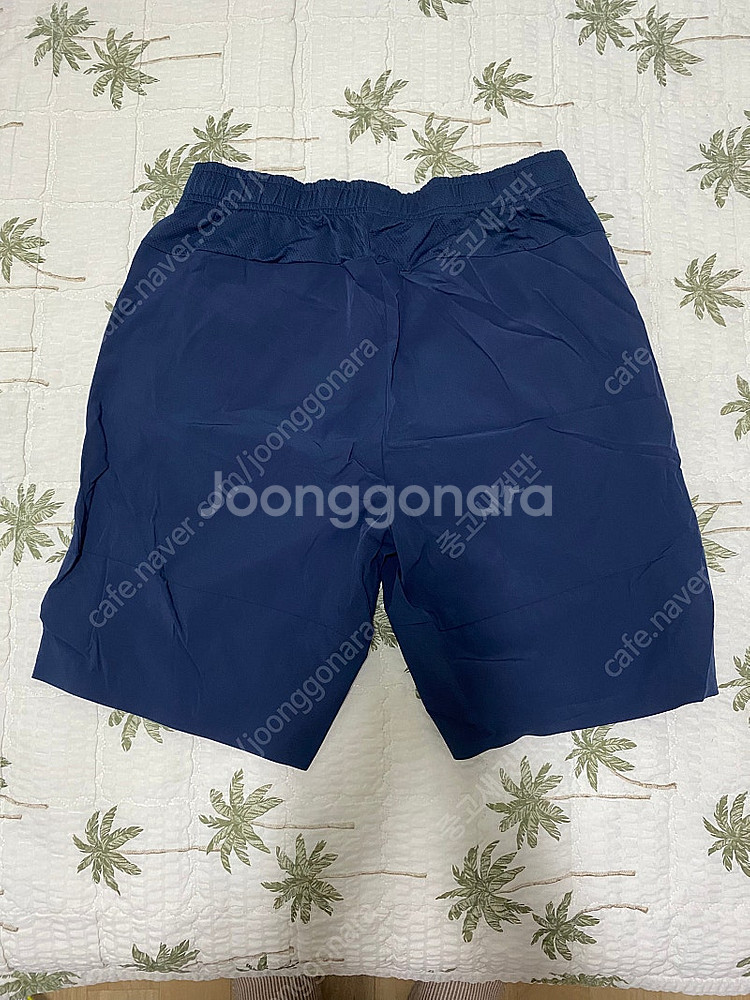 케이스위스 기능성반바지--1