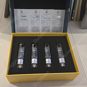 푸스반느 el34 ph 메탈베이스 (psvane el34 ph)