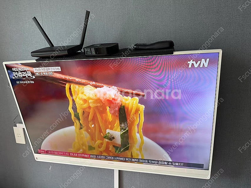 삼성 43인치 FHD LED TV 판매합니다--0