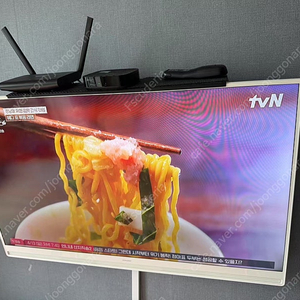 삼성 43인치 FHD LED TV 판매합니다