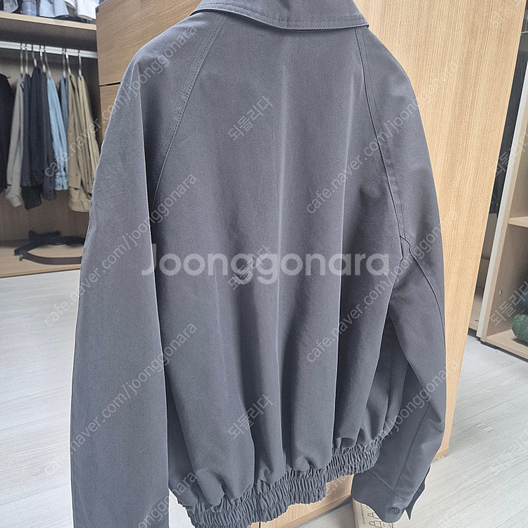 TILLIDIE 틸아이다이 Jeddy Bomber ja...--4