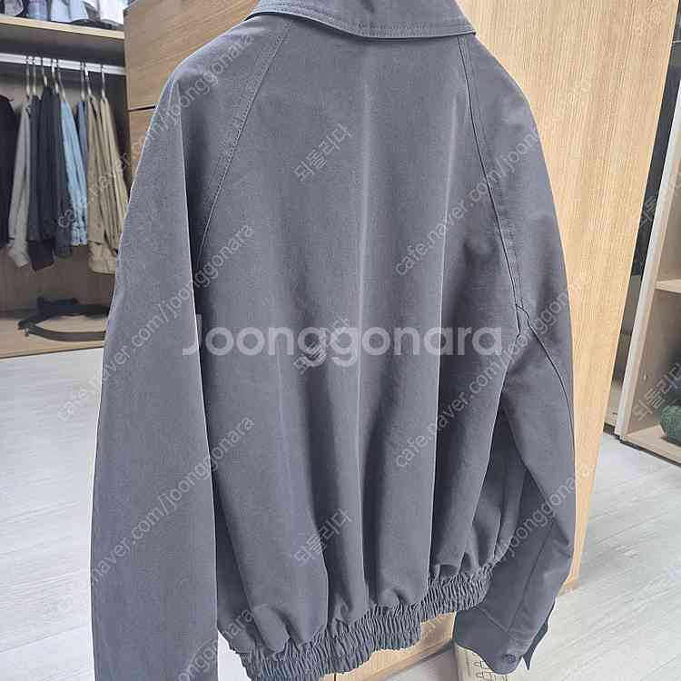 TILLIDIE 틸아이다이 Jeddy Bomber ja...--9