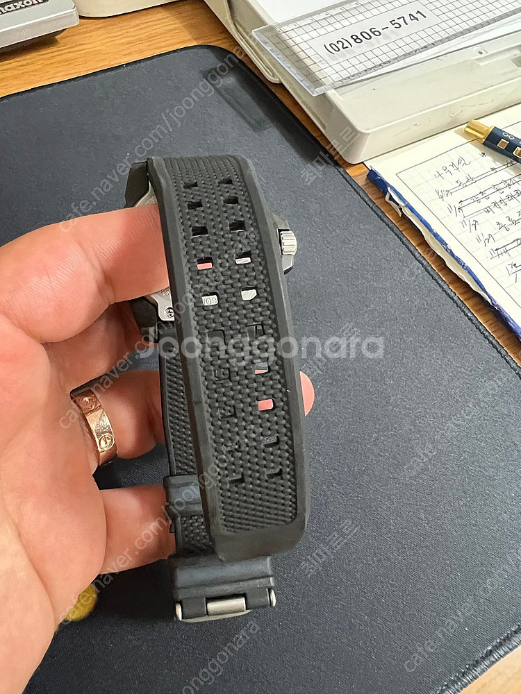 루미녹스 xs.3501--1