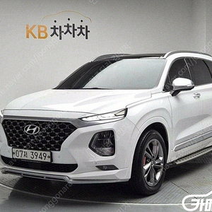 [현대]싼타페 TM 가솔린 2.0T 2WD 인스퍼레이션 (7인승) ★중고차★중고차매입★전액할부★저신용자★신불자★소액할부★현금★카드 전부 가능합니다!