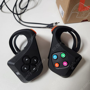 zwift play 즈위프트 컨트롤러