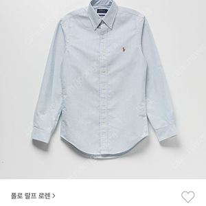 폴로 셔츠 작년 구매후 와이프가 안입어서 판매 [스트라이프/커스텀핏/s]
