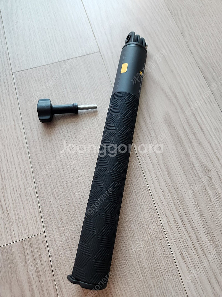 DJI 오즈모 액션 셀카봉 확장로드 1.5미터--1