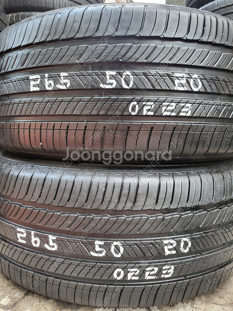 [판매] 265/50R20,,265/50/20,265 ...--1