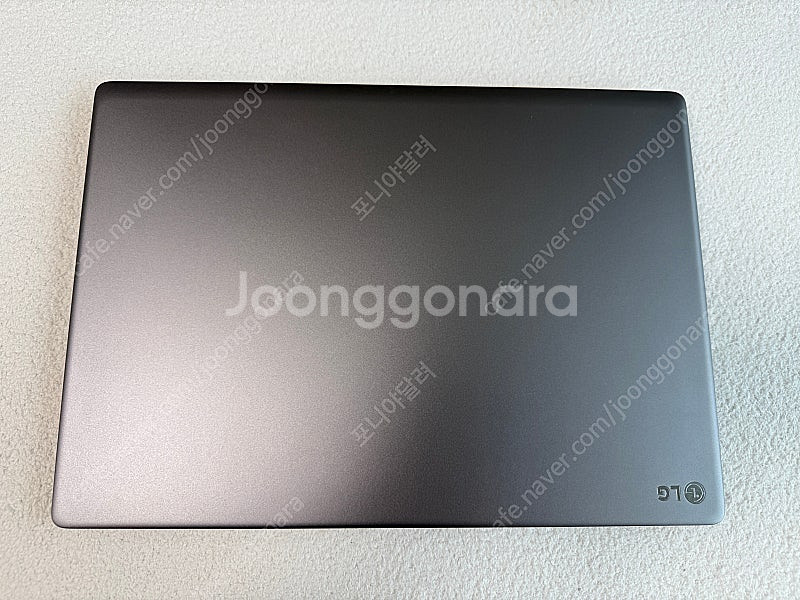 LG 울트라기어 노트북 팝니다 17U70N-PA76k--0