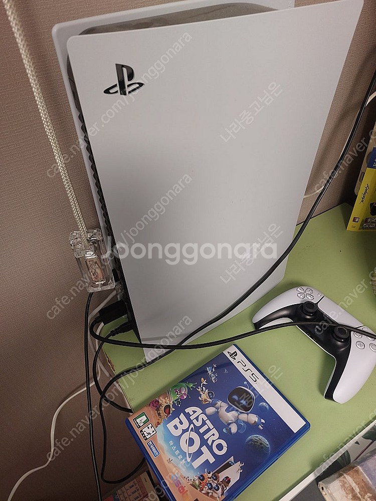 Ps5 아스트로봇 운포 48000--0