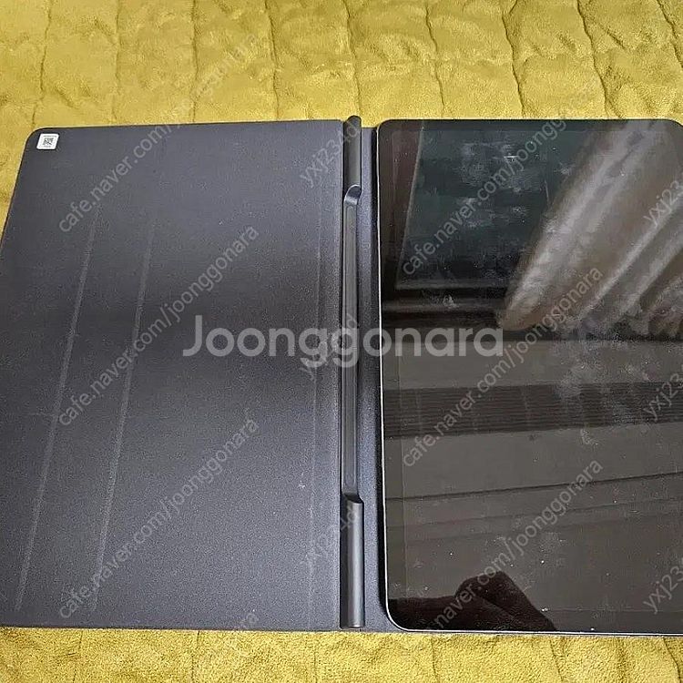 갤럭시탭s7 256gb lte--1