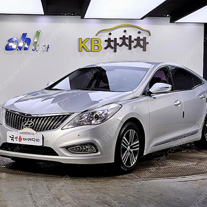 현대 그랜저 HG LPG HG300 택시형 선착순 판매합니다 ★전액할부★저신용★