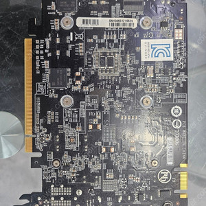 GTX 960 GIGABYTE 팝니다