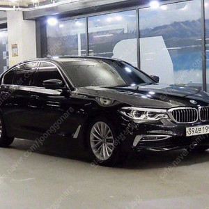 @19년식 5시리즈(7세대) 530i xDrive 럭셔리 라인플러스 전국최저가격전액할부최대72개월저신용할부카드현금고품질