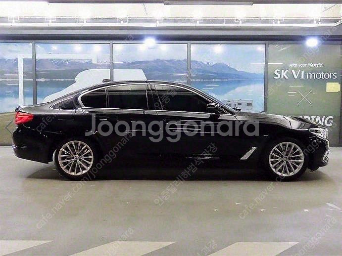 @19년식 5시리즈(7세대) 530i xDrive 럭셔...--3