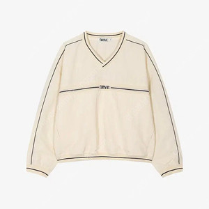 그로브 아노락 GRVR LINE ANORAK
