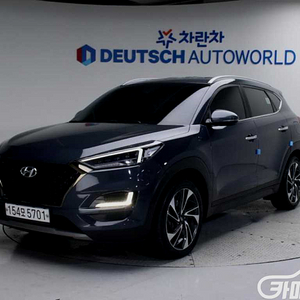 [현대]올뉴투싼 디젤 1.6 4WD 인스퍼레이션 (5인승) 2020 년 중고차 전국☆최저가판매☆최고가매입☆