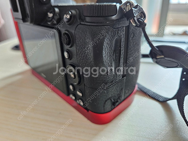 니콘z7+FTZ+배터리2+배터리4개+L플레이트 /z35...--5