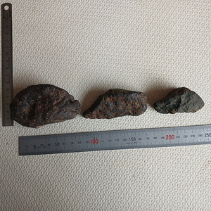 수석 운석추정석 광물 광석