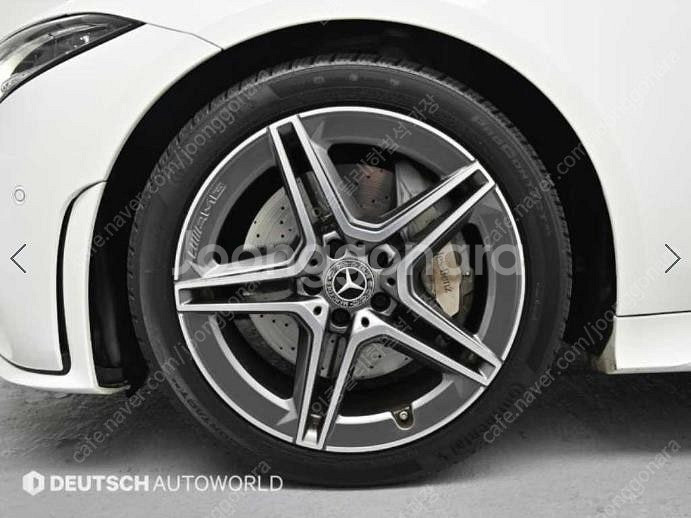@20년식 CLS클래스(3세대) CLS 300d AMG...--5