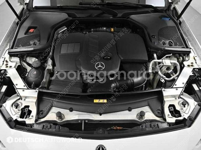 @20년식 CLS클래스(3세대) CLS 300d AMG...--6