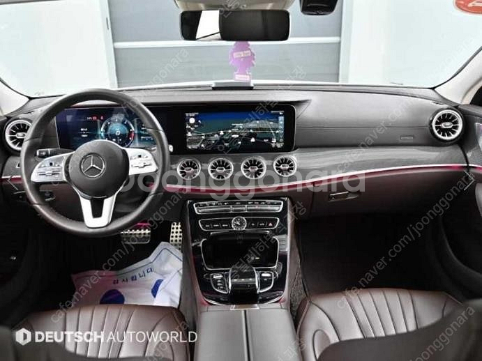 @20년식 CLS클래스(3세대) CLS 300d AMG...--7