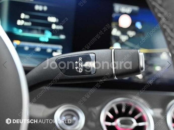 @20년식 CLS클래스(3세대) CLS 300d AMG...--9