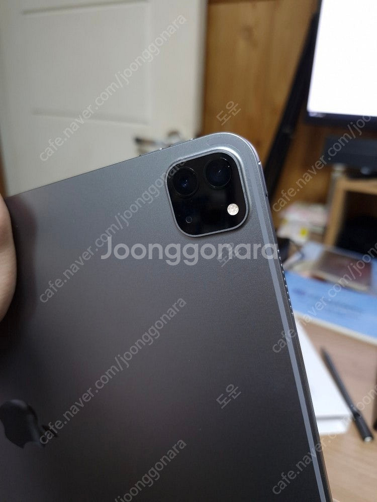아이패드프로6세대 12.9 6세대 wifi 128gb+...--9